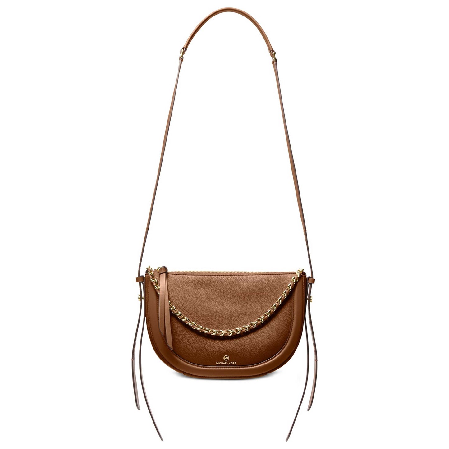 Front view of Michael Kors Jagger Women's Handbags 30S0G1JM1L-230