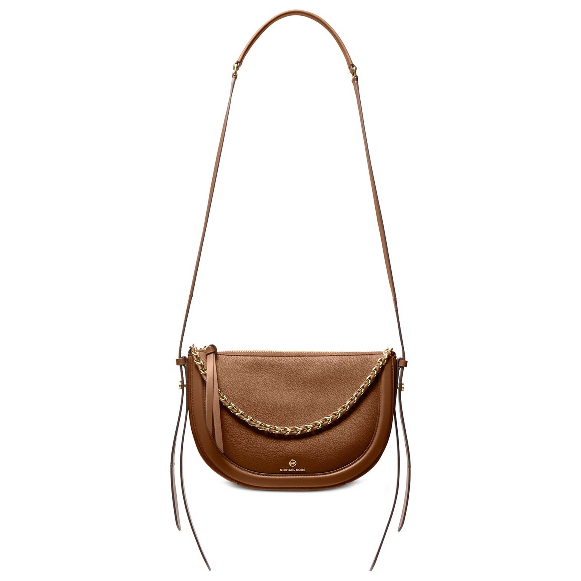 Front view of Michael Kors Jagger Women's Handbags 30S0G1JM1L-230