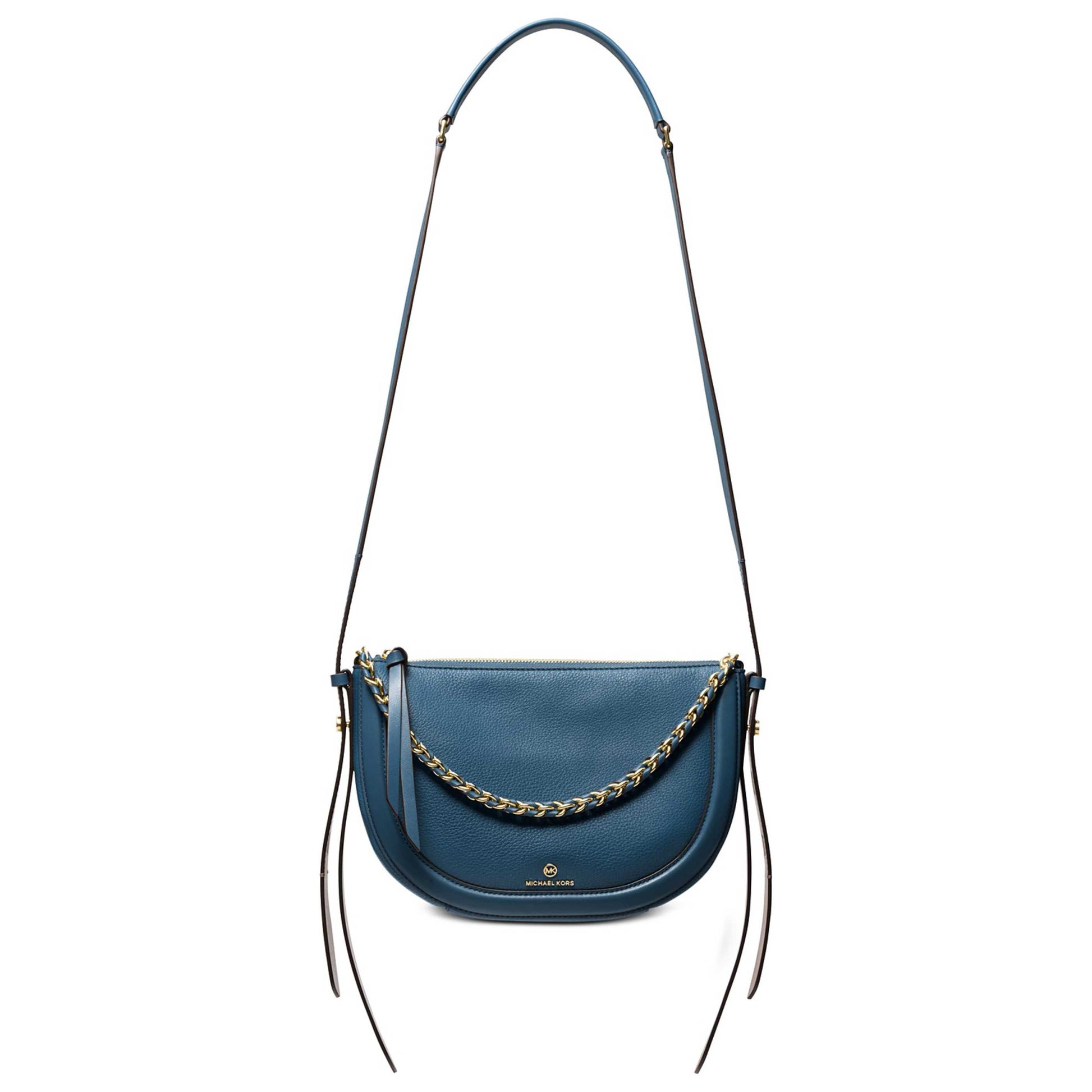 Front view of Michael Kors Jagger Women's Handbags 30S0G1JM1L-538