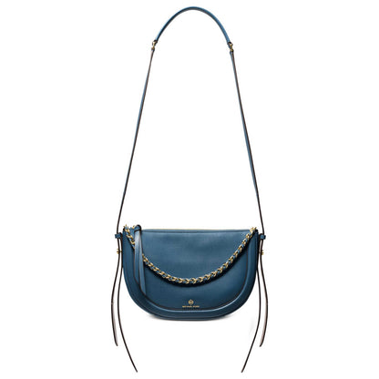 Front view of Michael Kors Jagger Women's Handbags 30S0G1JM1L-538