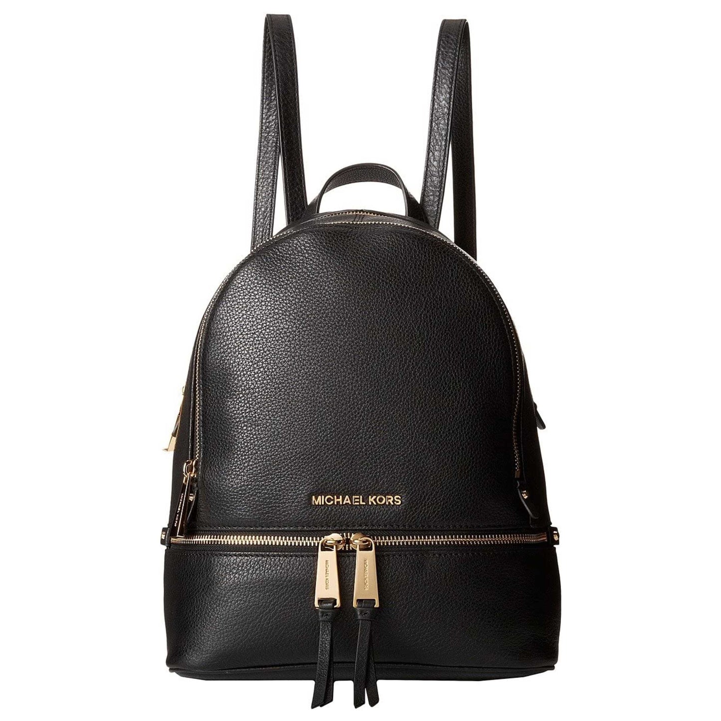 Front view of Michael Kors Rhea Women's Handbags 30S5GEZB1L-001