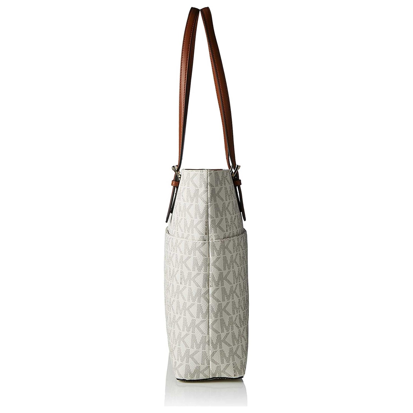 Michael Kors Bedford Women's Handbags 30S6GBFT3B150 - Image #3