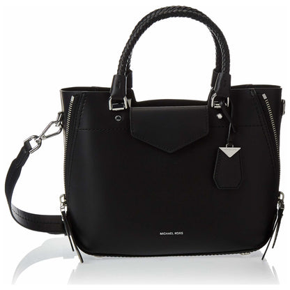 Front view of Michael Kors Blakely Women's Handbags 30S8SZLM6L001