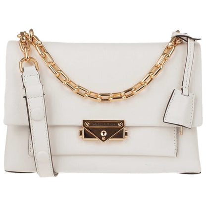 Front view of Michael Kors Cece Women's Handbags 30S9G0EL2L-085