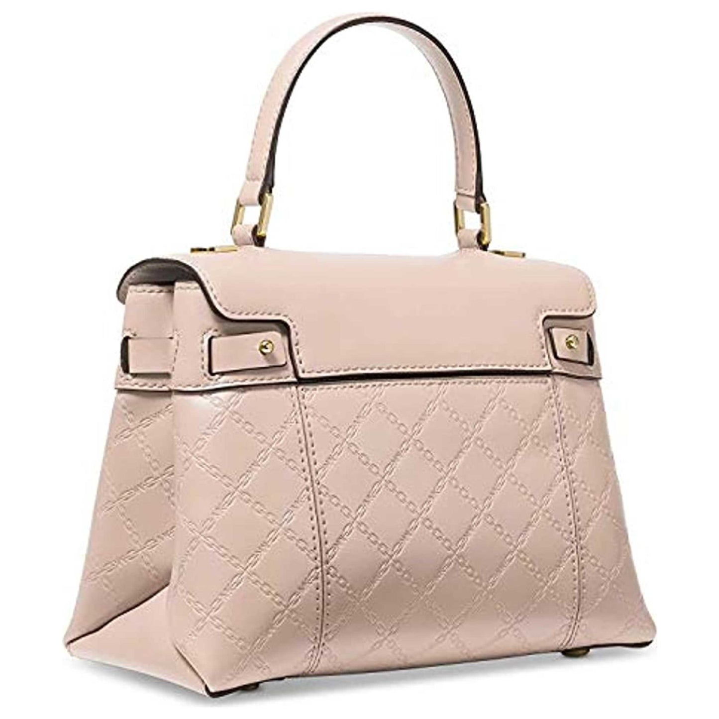 Michael Kors Gramercy Women's Handbags 30S9GG7S2Y187 - Image #2