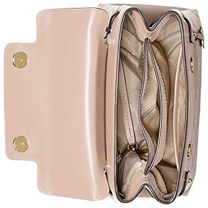 Michael Kors Gramercy Women's Handbags 30S9GG7S2Y187 - Image #3