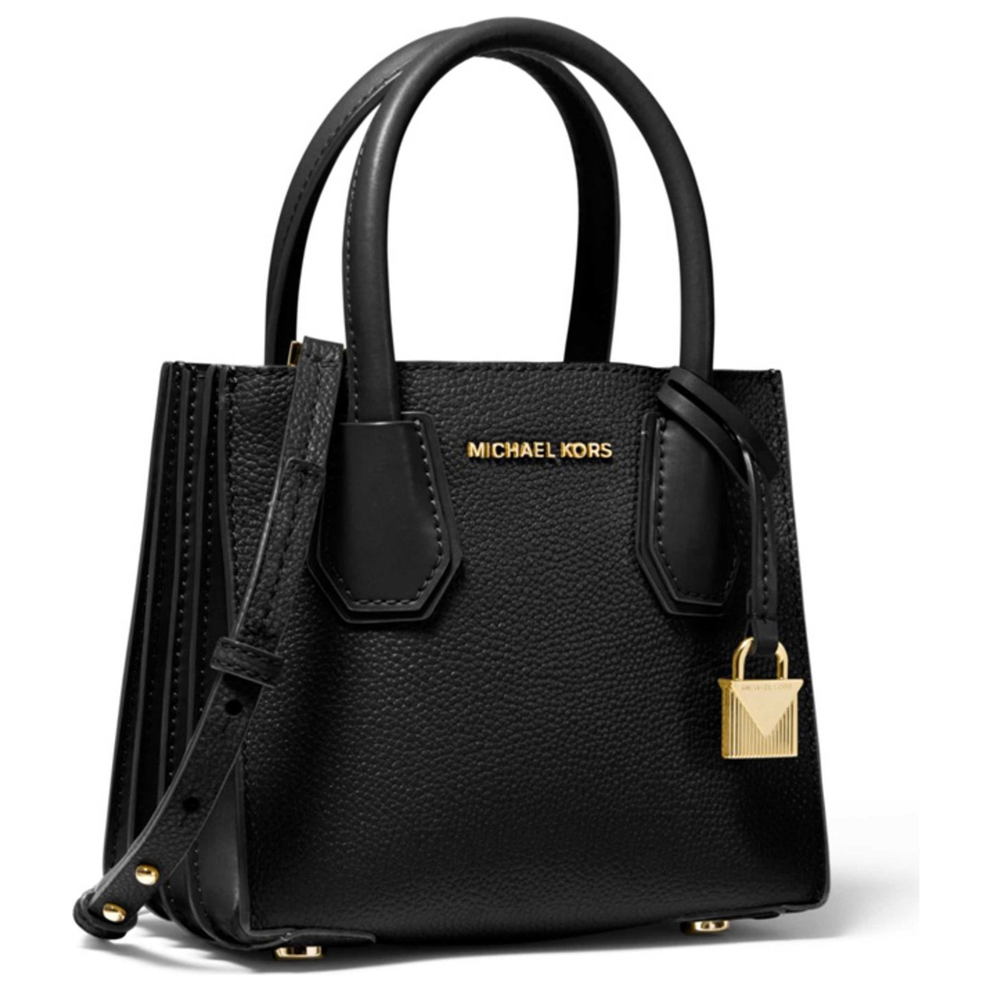 Michael Kors Mercer Women's Handbags 30S9GM9M0L001 - Image #2