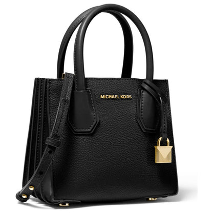 Michael Kors Mercer Women's Handbags 30S9GM9M0L001 - Image #2