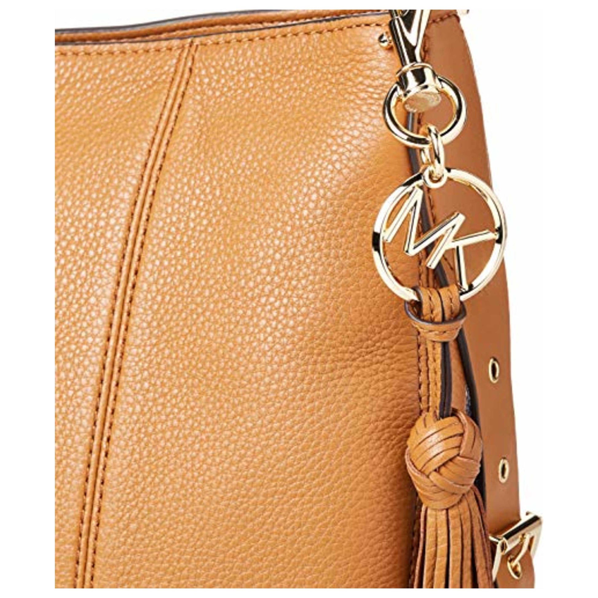 Michael Kors Brooke Women's Handbags 30S9GOKH7L203 - Image #3
