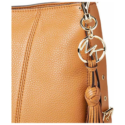 Michael Kors Brooke Women's Handbags 30S9GOKH7L203 - Image #3
