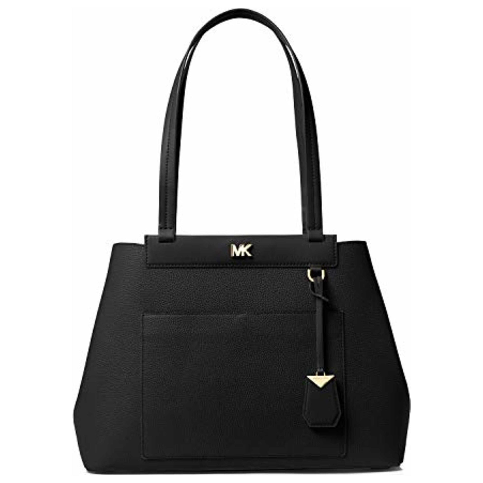 Front view of Michael Kors Meredith Women's Handbags 30T8GKWT8L001