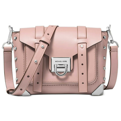Front view of Michael Kors Manhattan Women's Handbags 30T9SNCM1L-688