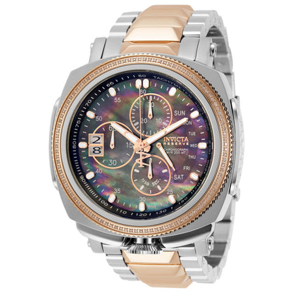 Front view of Invicta Reserve Unisex Watch 31004