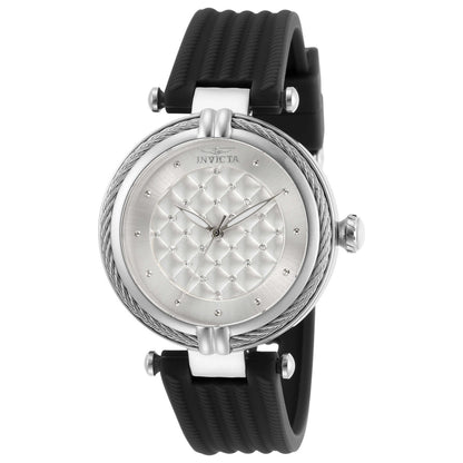 Front view of Invicta Bolt Women's Quartz Watch 31030