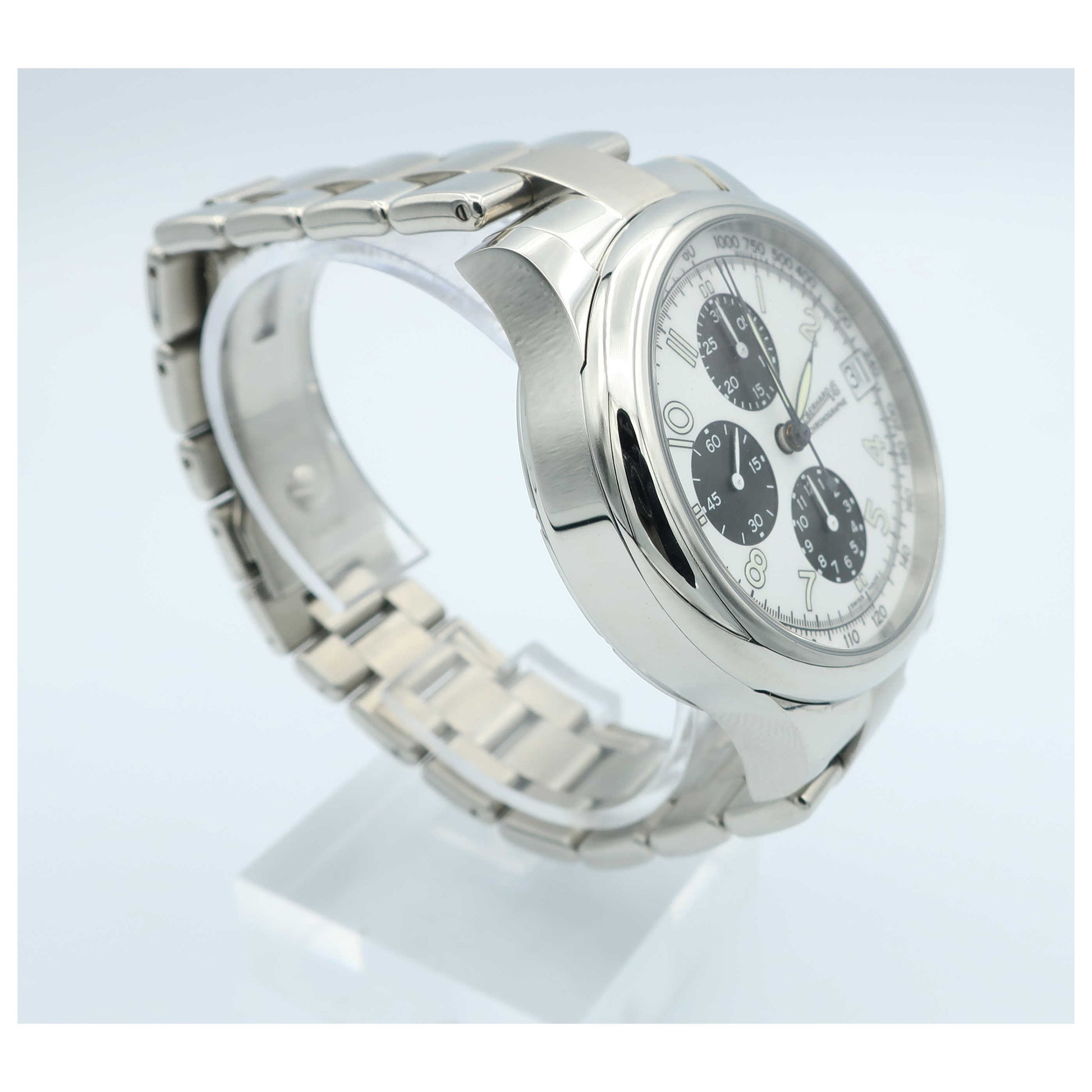Eberhard & Co Men's Automatic Watch 310512-SD - Image #3