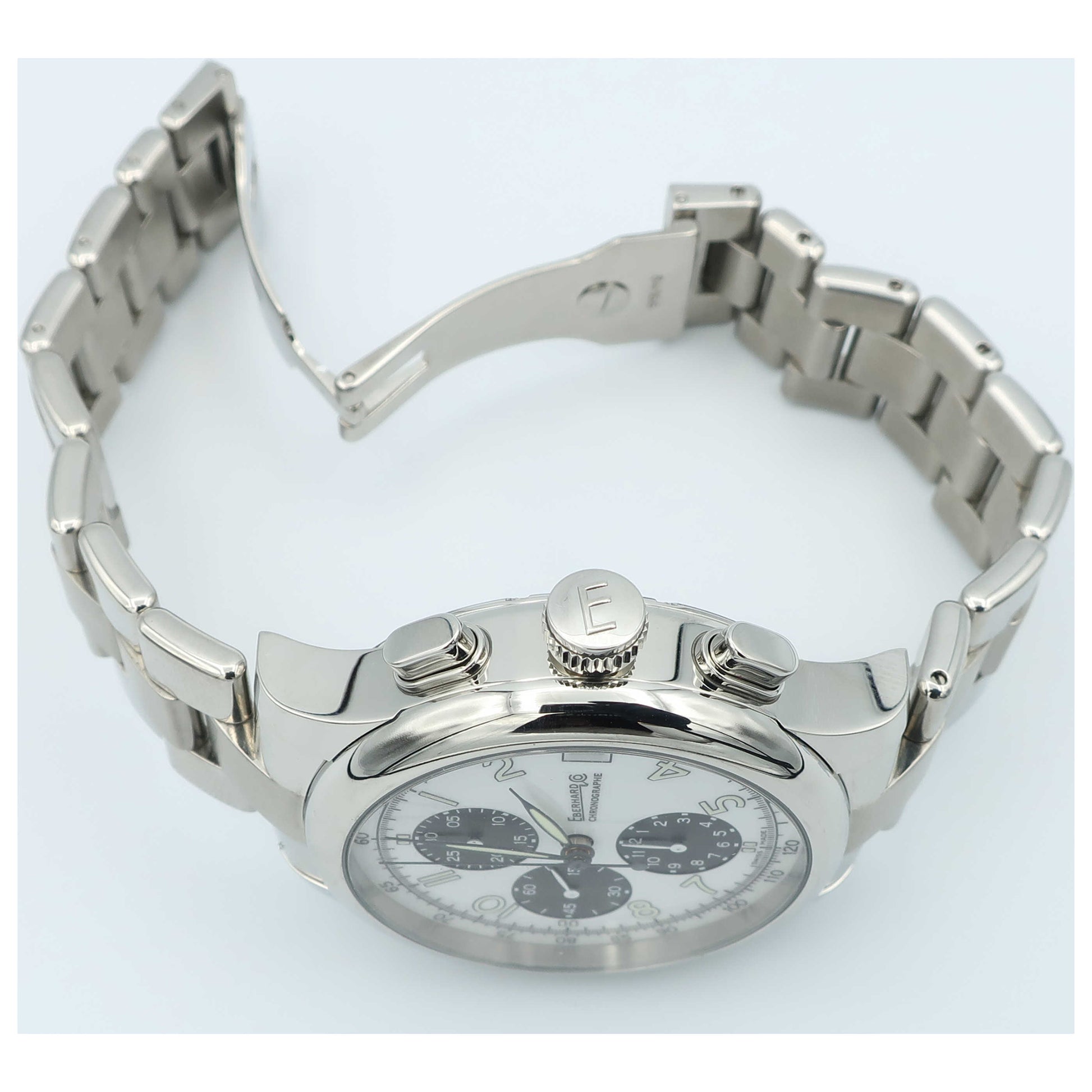 Eberhard & Co Men's Automatic Watch 310512-SD - Image #8