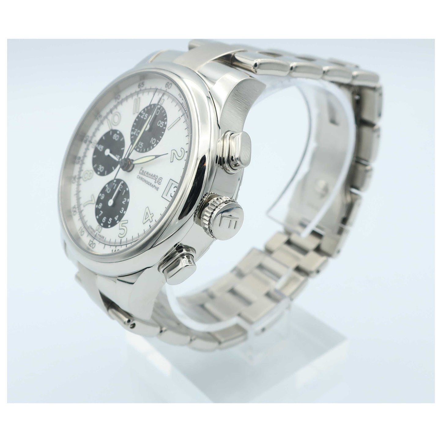Eberhard & Co Men's Automatic Watch 310512-SD - Image #4