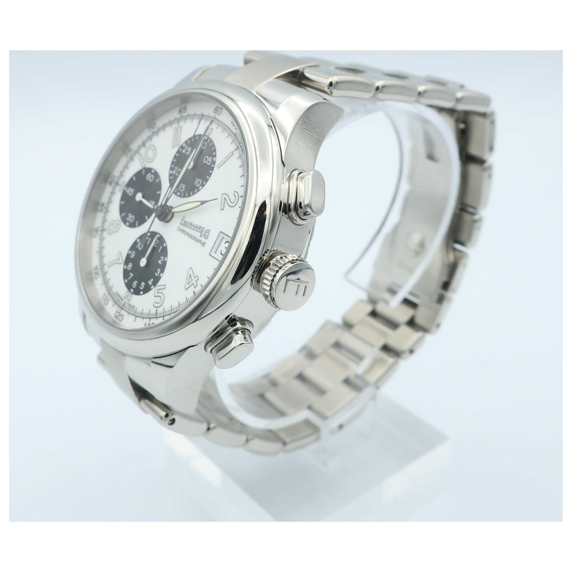 Eberhard & Co Men's Automatic Watch 310512-SD - Image #4