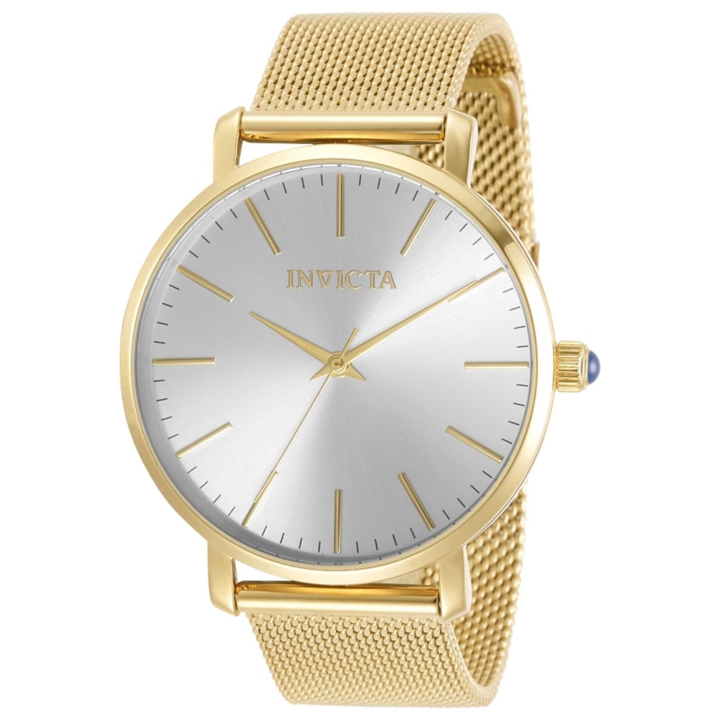 Front view of Invicta Angel Women's Quartz Watch 31070