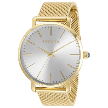 Front view of Invicta Angel Women's Quartz Watch 31070