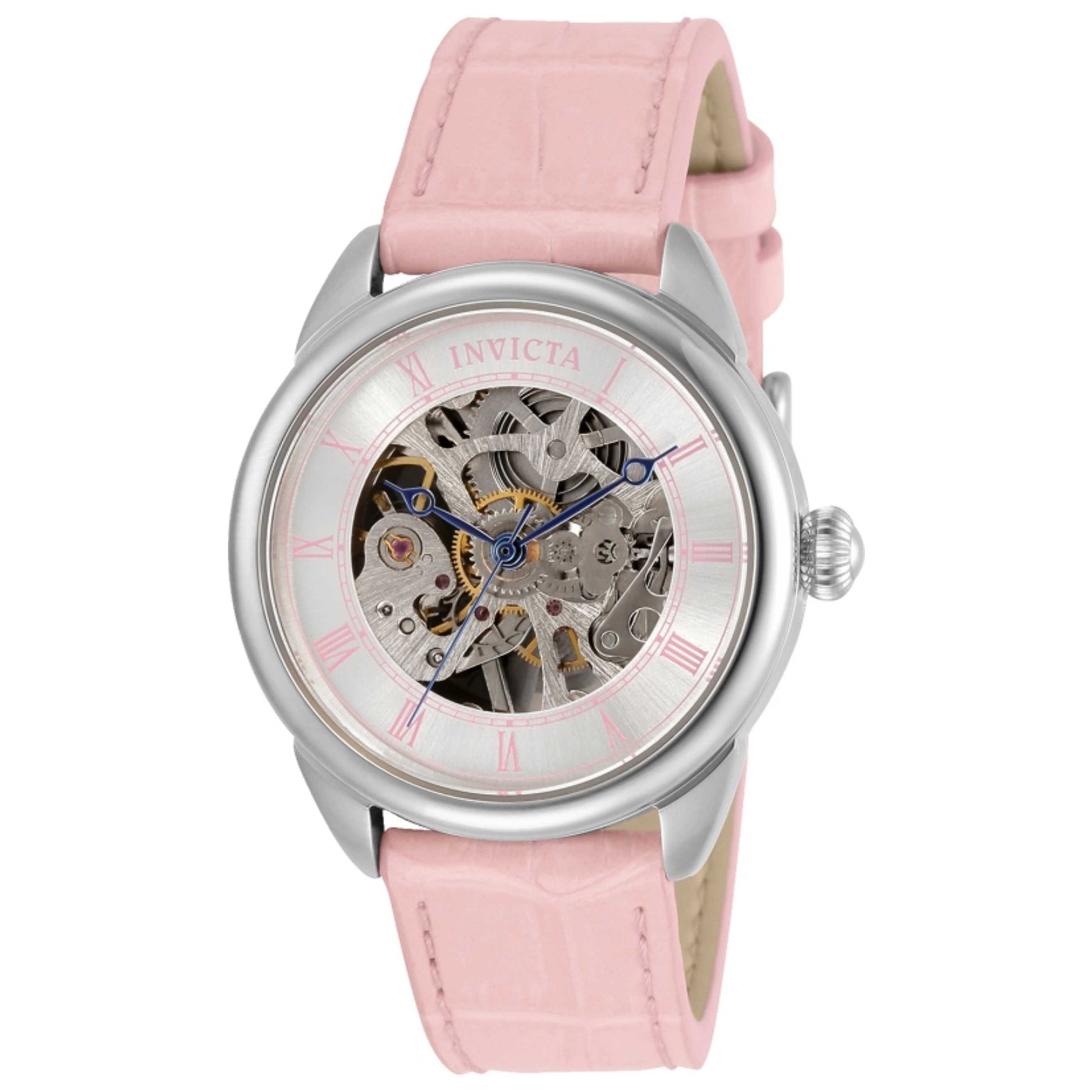 Front view of Invicta Specialty Women's Automatic Watch 31150