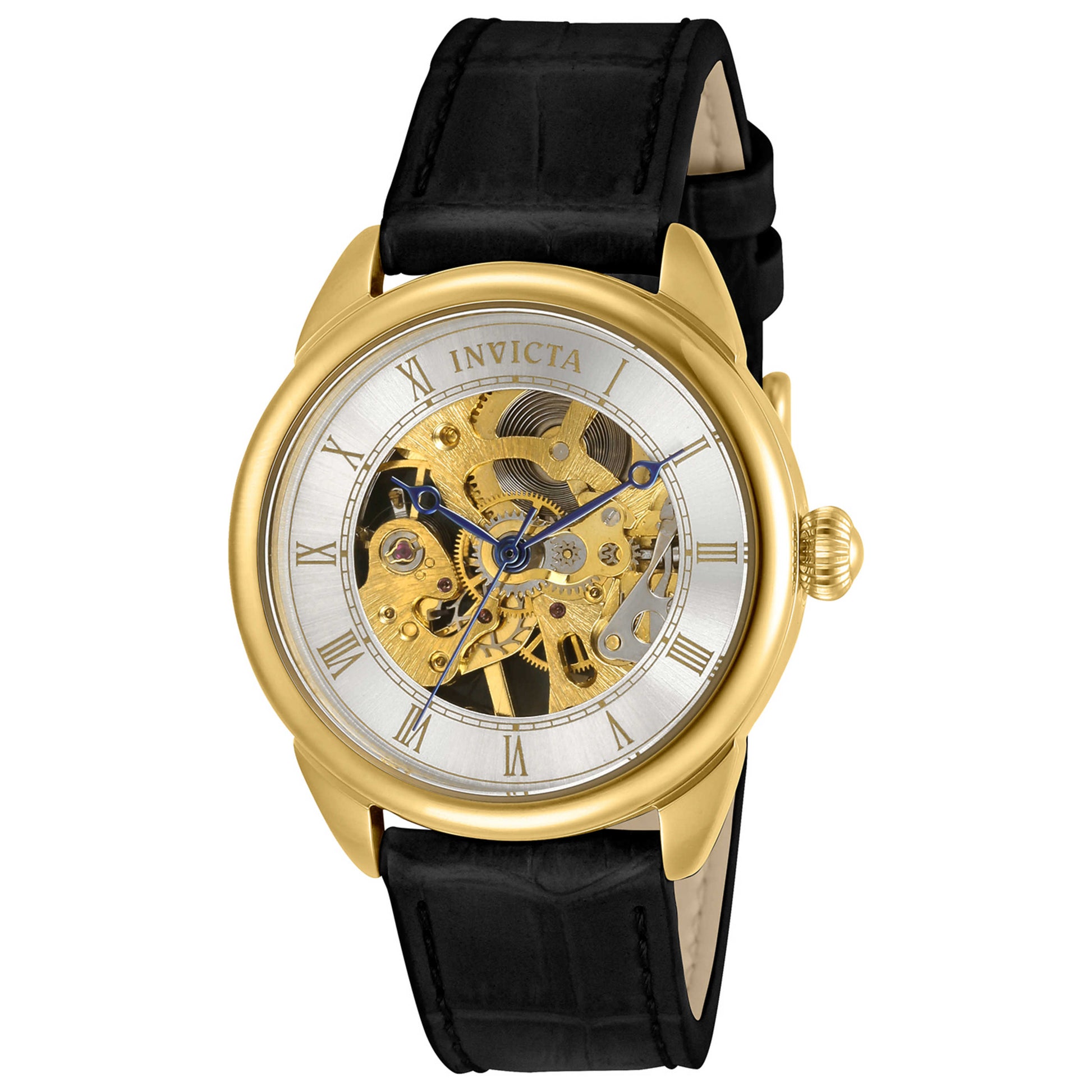 Front view of Invicta Specialty Women's Automatic Watch 31151