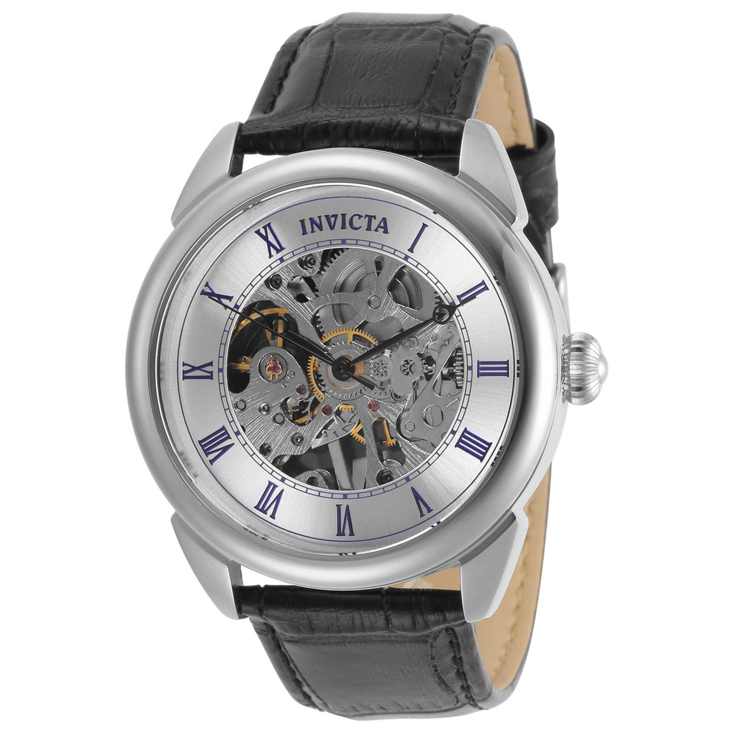 Front view of Invicta Specialty Men's Automatic Watch 31153