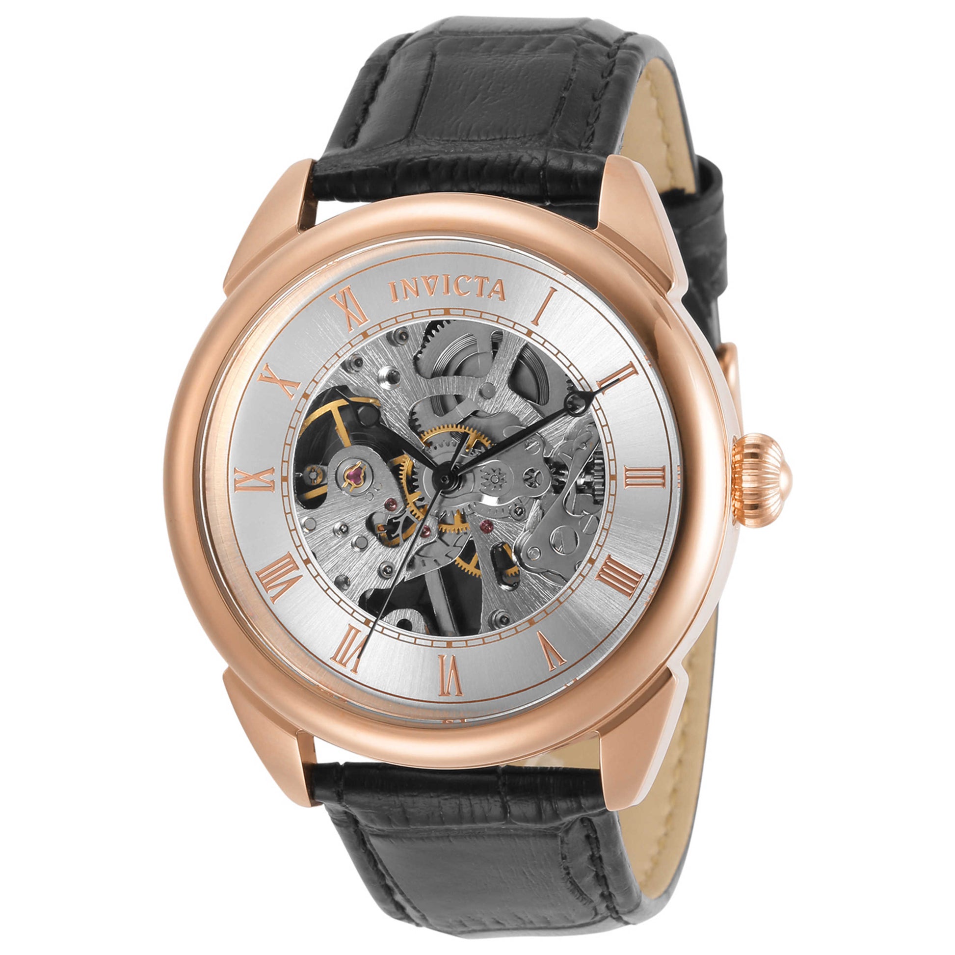 Front view of Invicta Specialty Men's Automatic Watch 31155