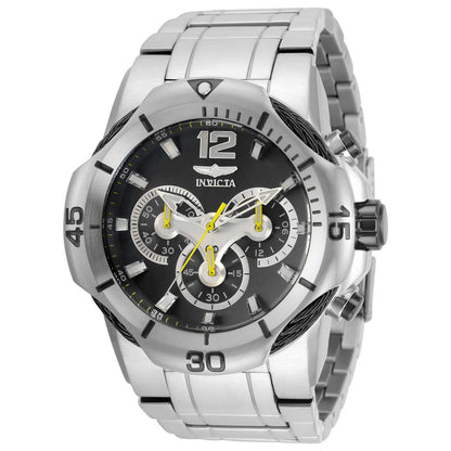 Front view of Invicta Bolt Women's Quartz Watch 31161