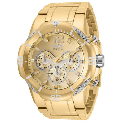 Front view of Invicta Bolt Women's Quartz Watch 31164