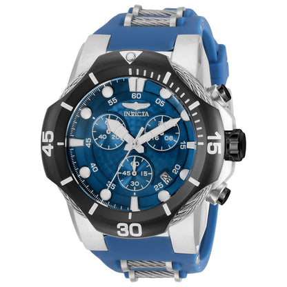Front view of Invicta Bolt Unisex Watch 31167
