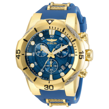 Front view of Invicta Bolt Unisex Watch 31169