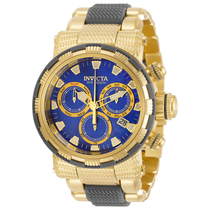 Front view of Invicta Specialty Men's Quartz Watch 31184
