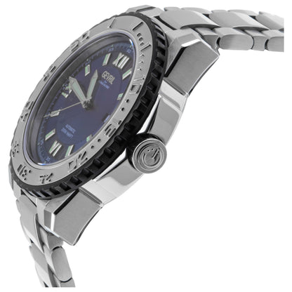 Gevril Seacloud Men's Automatic Watch 3120B - Image #4