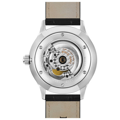 Louis Erard Moonphase Men's Automatic Watch 31218AA42-BDC02 - Image #2