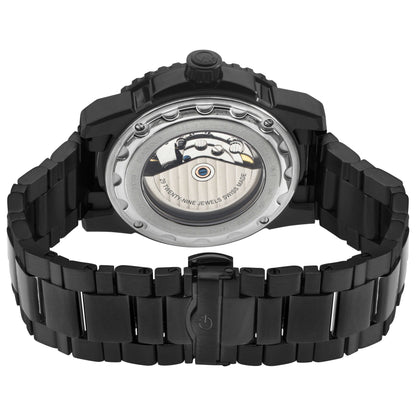 Gevril Seacloud Men's Automatic Watch 31229B - Image #2