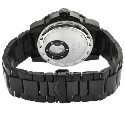 Gevril Seacloud Men's Automatic Watch 3122B - Image #2