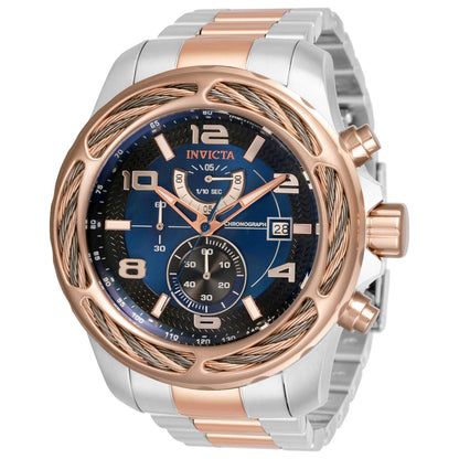 Front view of Invicta Bolt Men's Quartz Watch 31231