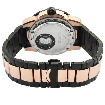 Gevril Seacloud Men's Automatic Watch 3123B - Image #2