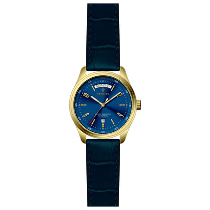 Front view of Invicta Vintage Unisex Watch 31258