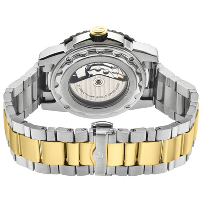 Gevril Seacloud Men's Automatic Watch 31259B - Image #2