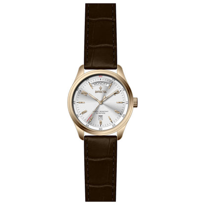 Front view of Invicta Vintage Unisex Watch 31259
