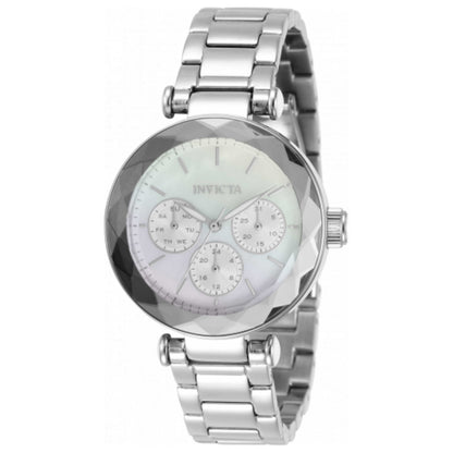 Front view of Invicta Angel Women's Quartz Watch 31267