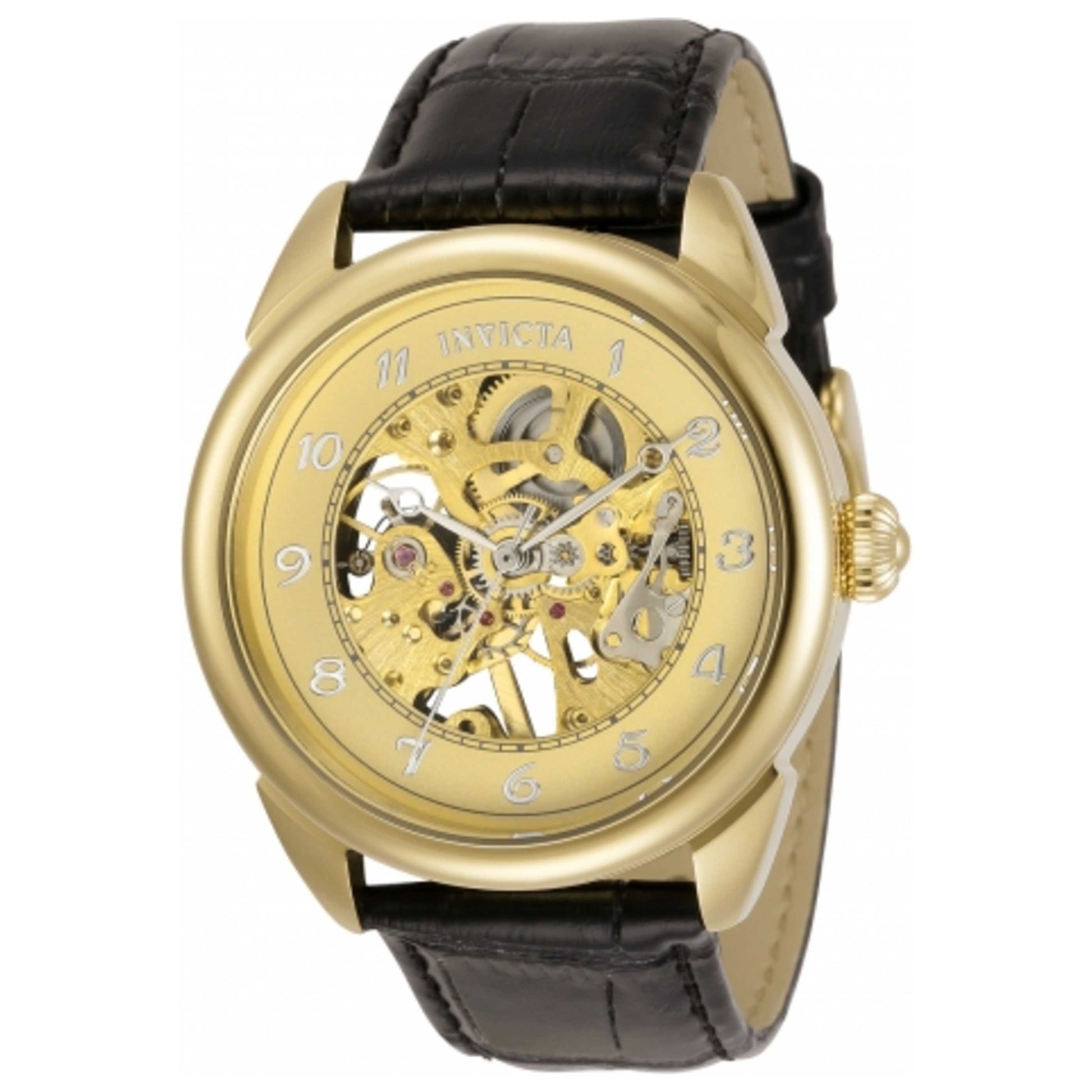 Front view of Invicta Specialty Unisex Watch 31306