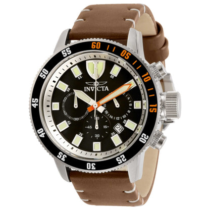 Front view of Invicta I-Force Men's Quartz Watch 31394