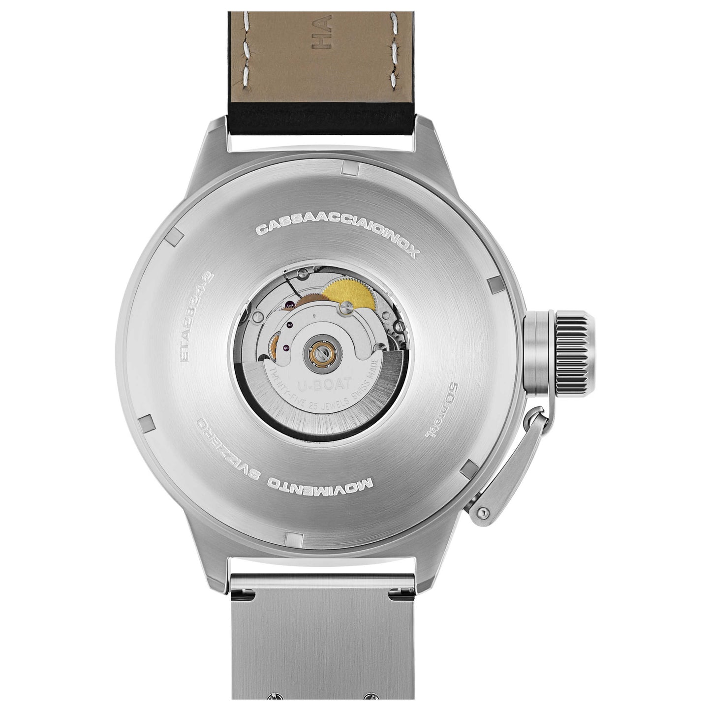 U-Boat Automatic Men's Automatic Watch 314 - Image #2