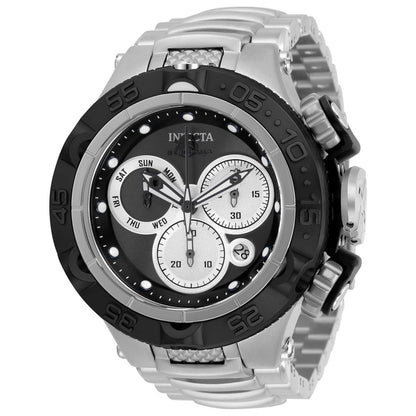Front view of Invicta Subaqua Men's Quartz Watch 31563