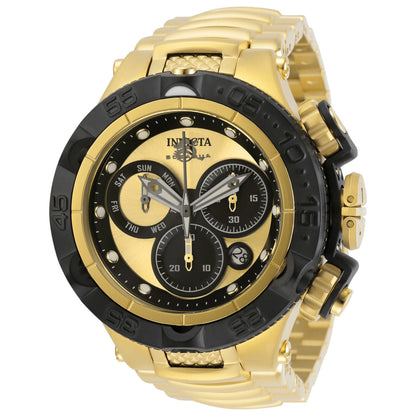 Front view of Invicta Subaqua Men's Quartz Watch 31565