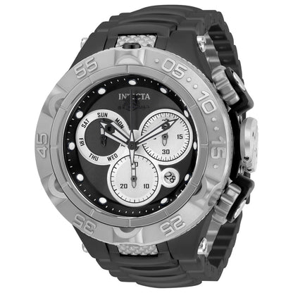 Front view of Invicta Subaqua Men's Quartz Watch 31566