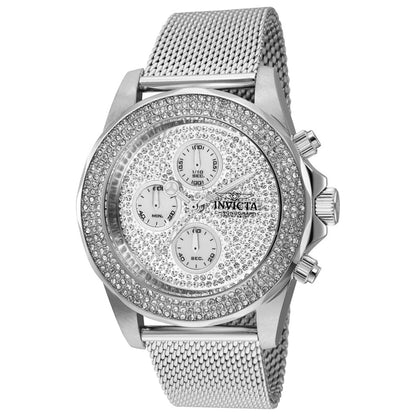 Front view of Invicta Pro Diver Men's Quartz Watch 31567